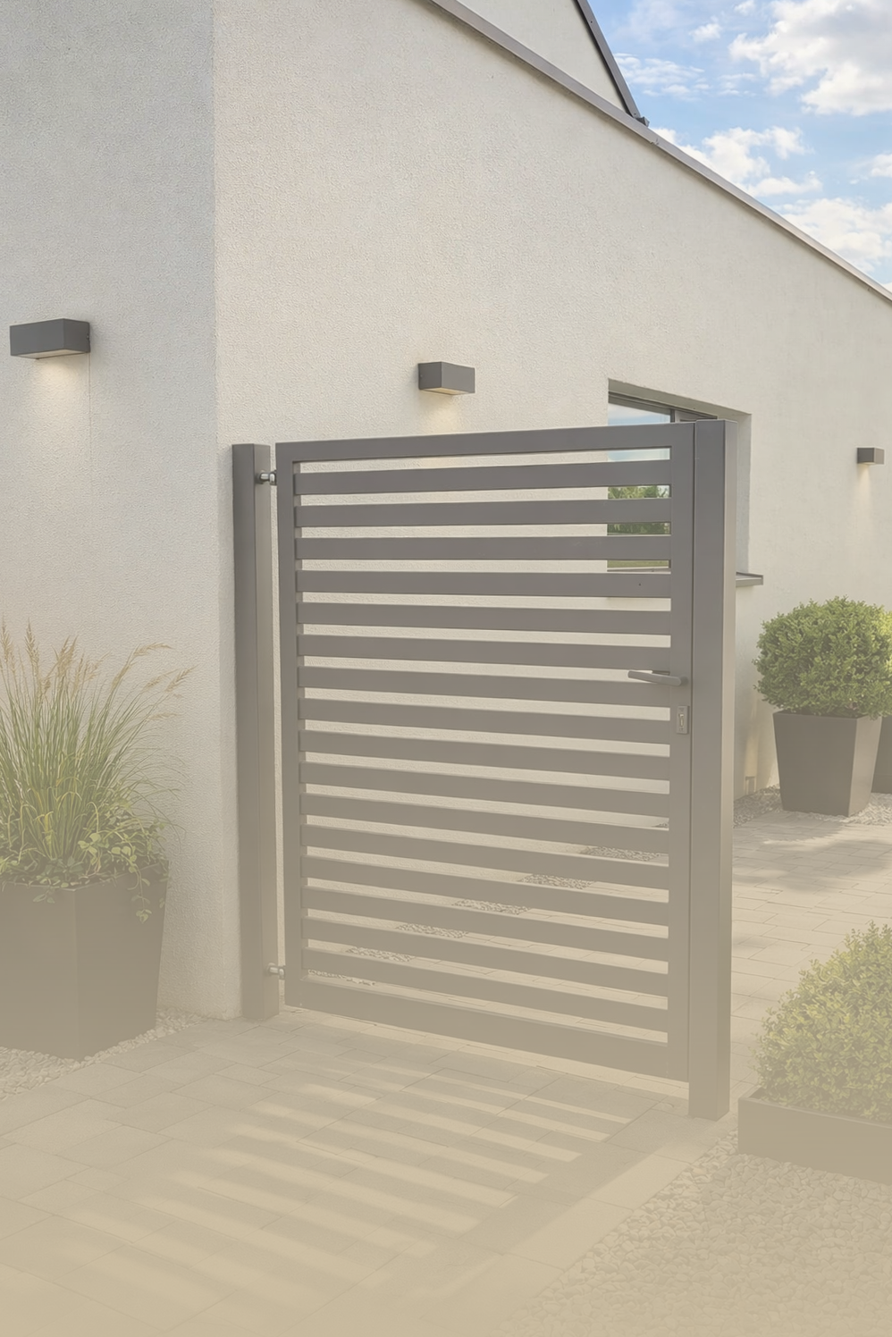 Services de Ferronnerie Jacob