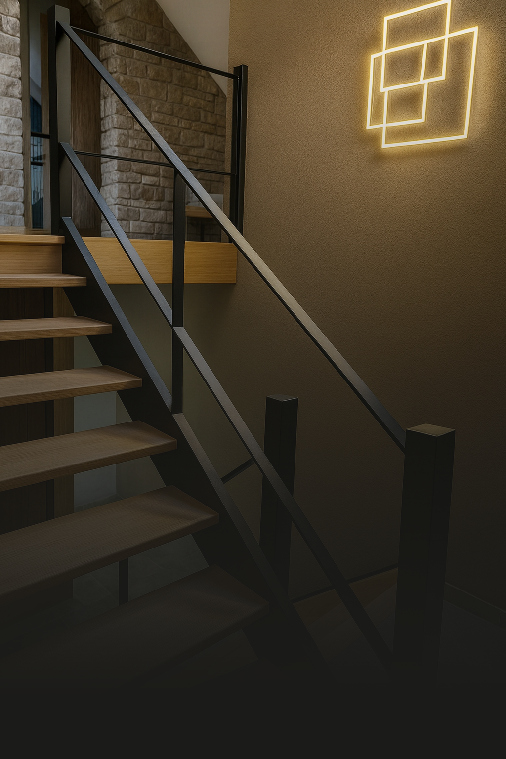 Réalisations Ferronnerie Jacob